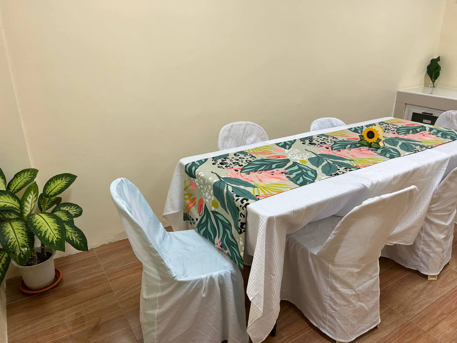 Farmers Hostel visual tour