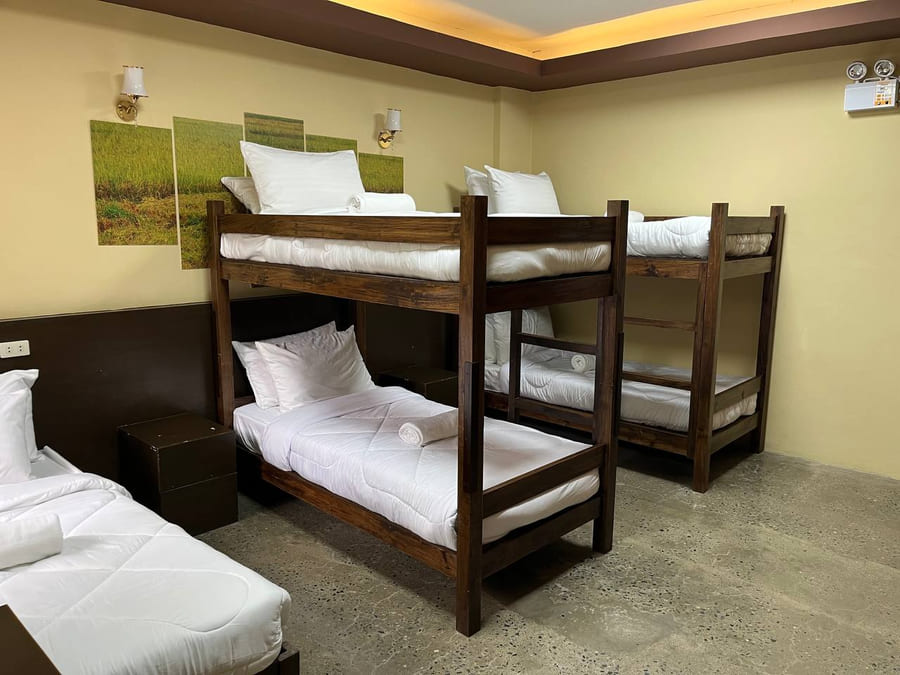 Farmers Hostel visual tour