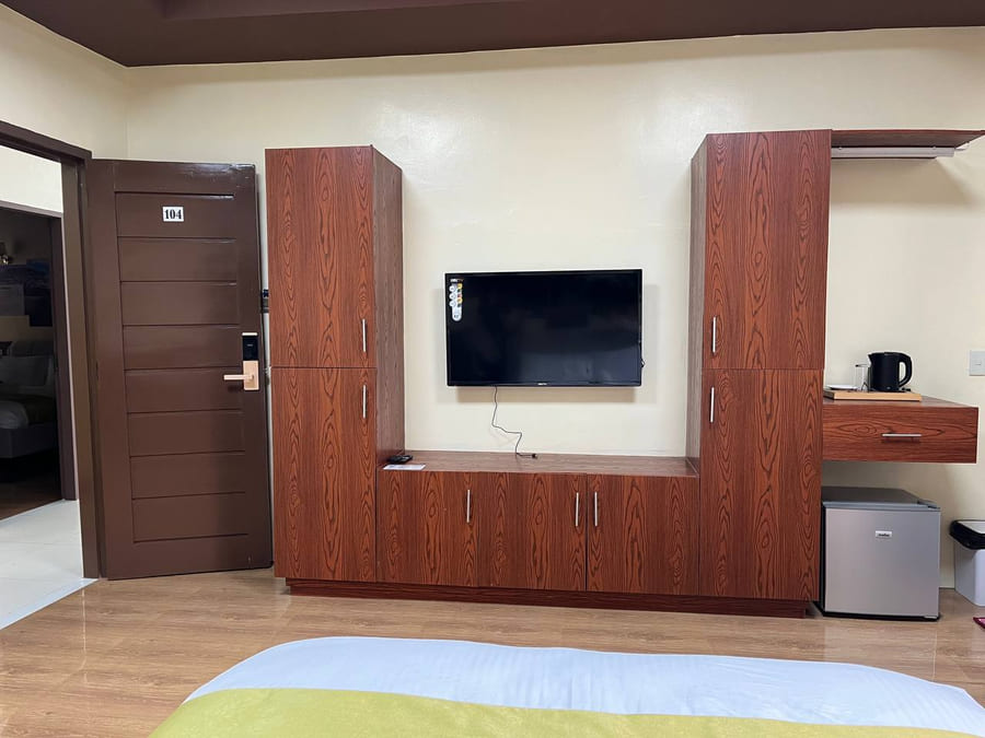 Farmers Hostel visual tour