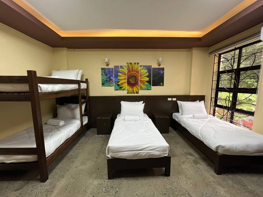 Farmers Hostel visual tour