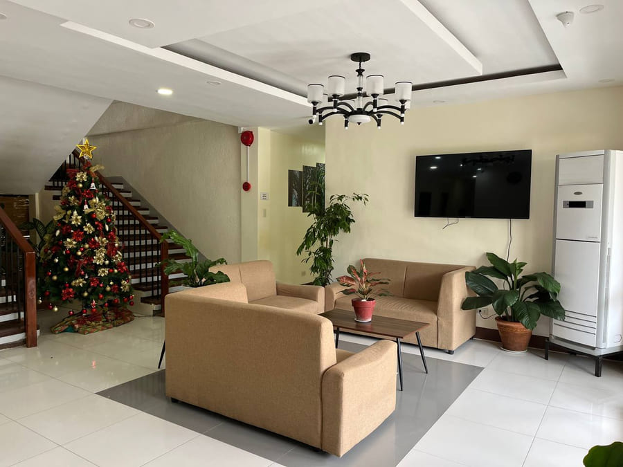 Farmers Hostel visual tour